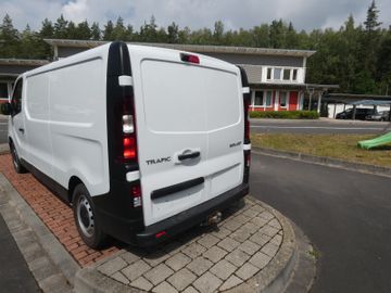 Renault Trafic - 4
