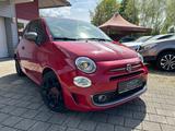 Fiat 500 S/NAVI/LEDER /PDC - Fiat 500 in Freiburg