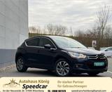 Citroën DS4 - Citroën DS4 aus 2015