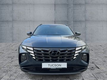 Hyundai TUCSON 1.6 T-GDI Edition 30+ (150PS) Automatik