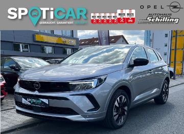 Opel Grandland (X)Grandland 1.2 Turbo Business