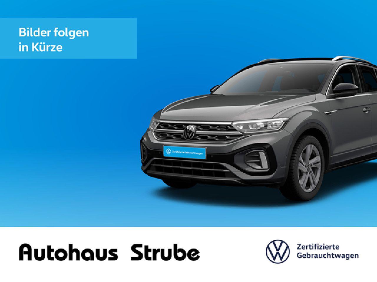 Volkswagen Golf VIII Life 1.5 TSI NAVI ACC APP CONNECT IND.