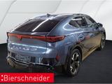 Cupra Tavascan AB 356EUR Endurance ALCANTARA WÄRME NAV - blaue Cupra Tavascan