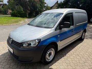 Volkswagen Caddy - 2