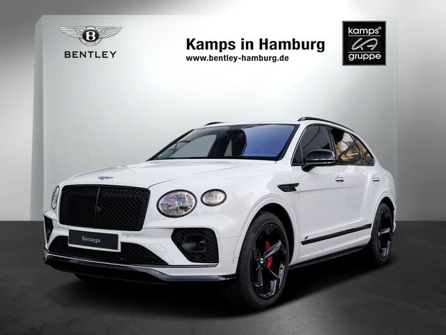 Bentley Bentayga S V8