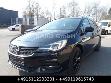 Opel Astra - 7