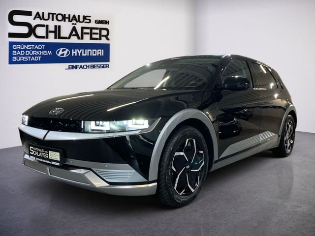 Hyundai IONIQ 5 Techniq 4WD 72,6 kWh AHK Allwetter