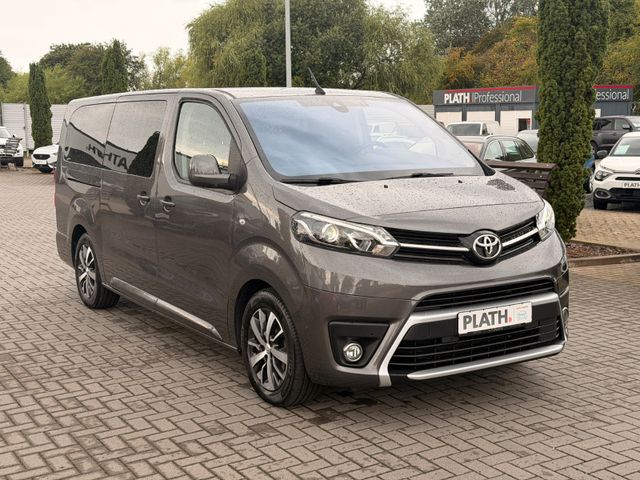 Toyota Proace (Verso) L2 Executive