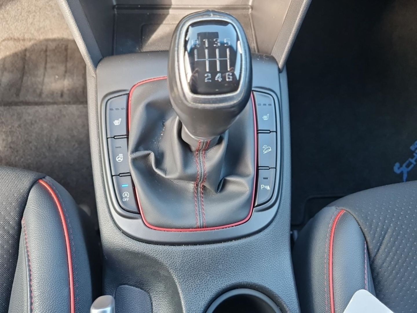 Fahrzeugabbildung Hyundai KONA 1.0 T Sonderedition YES! Allwetter Kamera