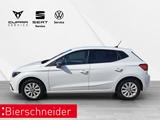 Seat Ibiza 1.0 TSI XCELLENCE LED Navi Kamera ACC Full - Seat Ibiza: Xcellence