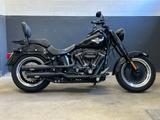Harley-Davidson Fat Boy s   FLSTFBS - Harley-Davidson Motorräder in Duisburg