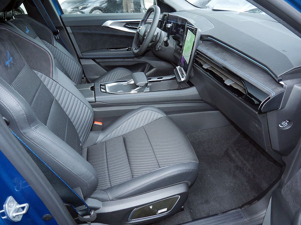Fahrzeugabbildung Renault Austral Esprit Alpine Mild Hybrid 150