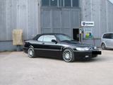 Saab 9-3 2.3 Turbo Ecopower Viggen Cabriolet Viggen - Saab: Viggen