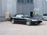 Saab 9-3 2.3 Turbo Ecopower Viggen Cabriolet Viggen - Saab: Turbo