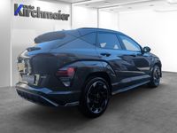 Hyundai KONA Elektro - Vorschau Bild 3