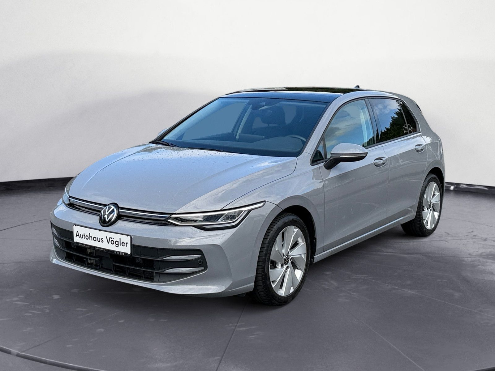 Golf 1,5 TSI Life Panorama ACC 17" CarPlay