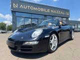 Porsche 997 CARRERA 4S CABRIO*CHRONO*PASM*BOSE*XENON*TOP - gebrauchte Porsche 997 aus dem Jahr 2007