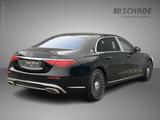 Mercedes-Benz Mercedes-Maybach S 580 4M First-Class*NP268.556€ - Mercedes-Benz: 55 Cl