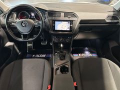 VW Tiguan - Ansicht 18