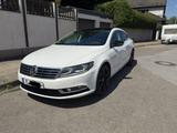 Volkswagen Passat CC 1.8 TSI DSG - Panorama Automatik Cam - Volkswagen Passat CC: Dsg