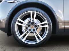 PORSCHE Cayenne S Diesel Navi Panorama Kamera 21"Zoll