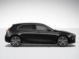 Mercedes-Benz A 180 Progressive Line AdvPlus 18z Ambientelicht - Mercedes-Benz A 180 in Bonn