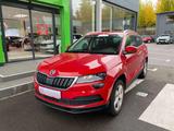 Skoda Karoq Soleil Navigation - Skoda Karoq: Soleil