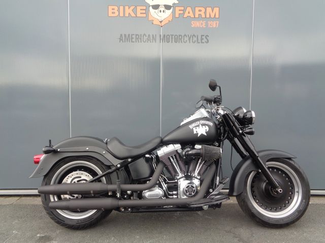 Harley-Davidson FLSTFB °°FAT BOY LO - S LOOK°°