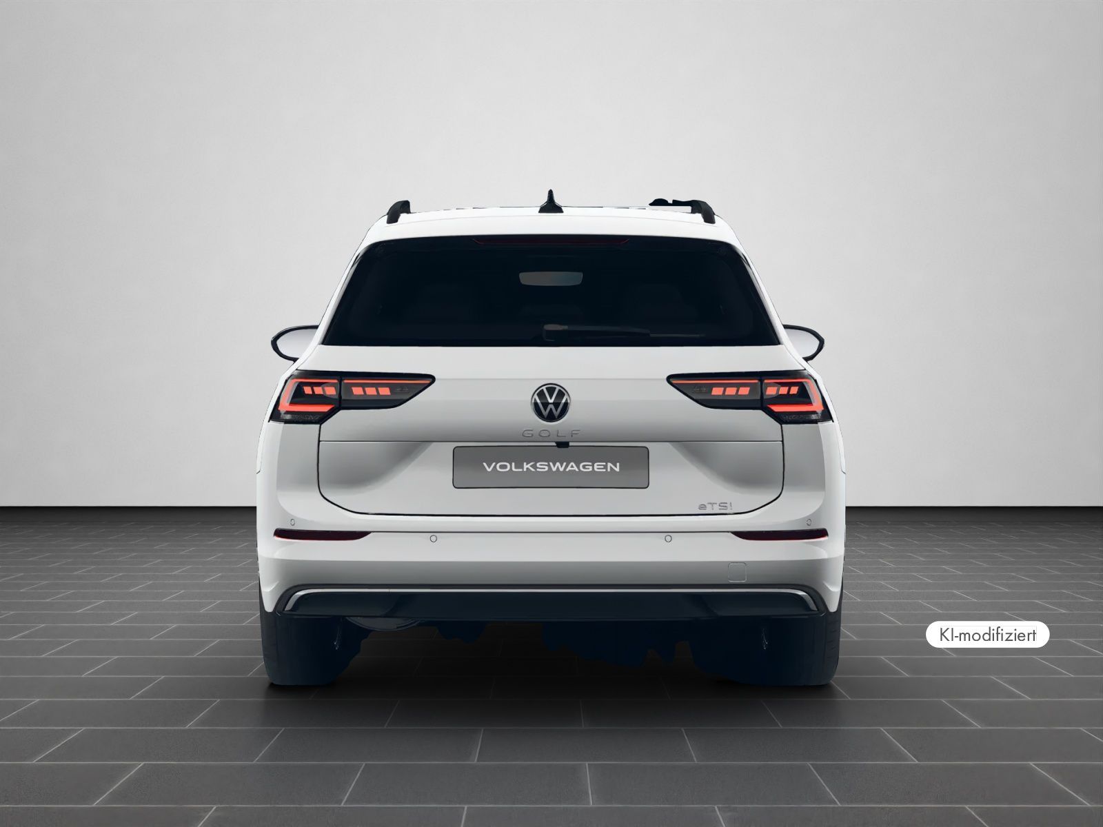 Volkswagen Golf - Bild 9