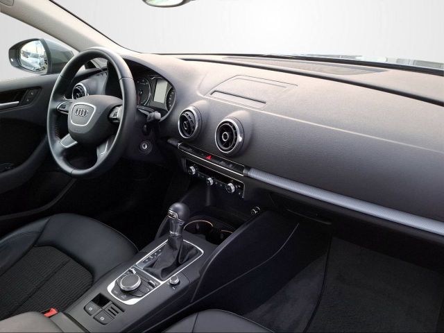 A3 SPORTBACK 1.4 TFSI S-TRONIC