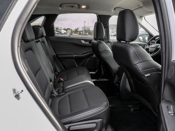 Ford Kuga 2.5 Plug-In Hybrid Titanium X Stauassistent