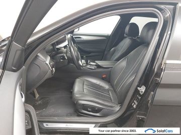 BMW 518 - 5