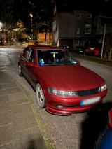 Opel Vectra B 1.6 16V - Opel Vectra in Wuppertal