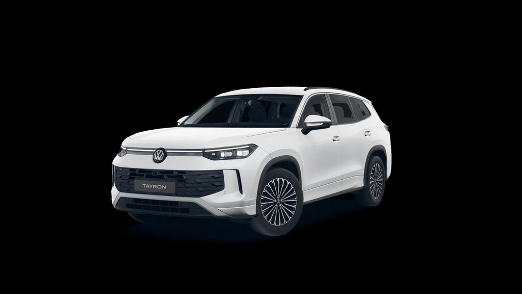 Image of Volkswagen Tayron