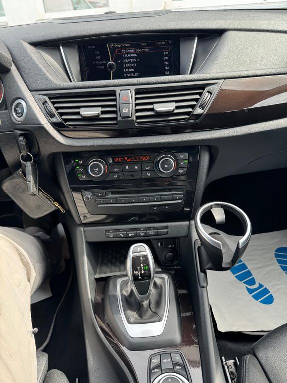 BMW X1 16