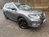 Nissan X-Trail N-Tec 4x4 Automatik Navi - gebrauchte Nissan X-Trail aus dem Jahr 2020