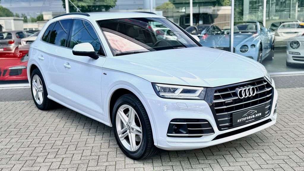 Image of Audi Q5