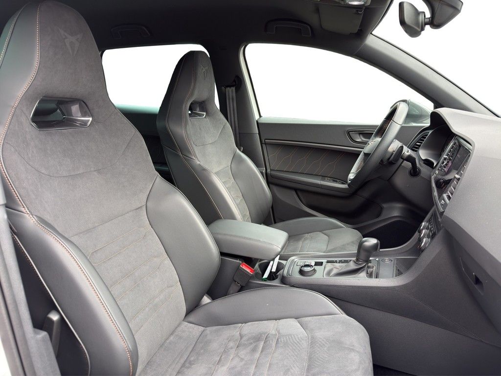 Cupra Ateca - Bild 10
