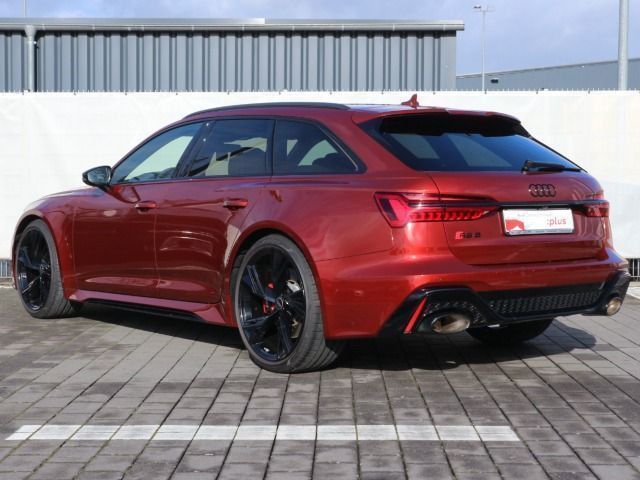 Audi RS6 - Bild 9