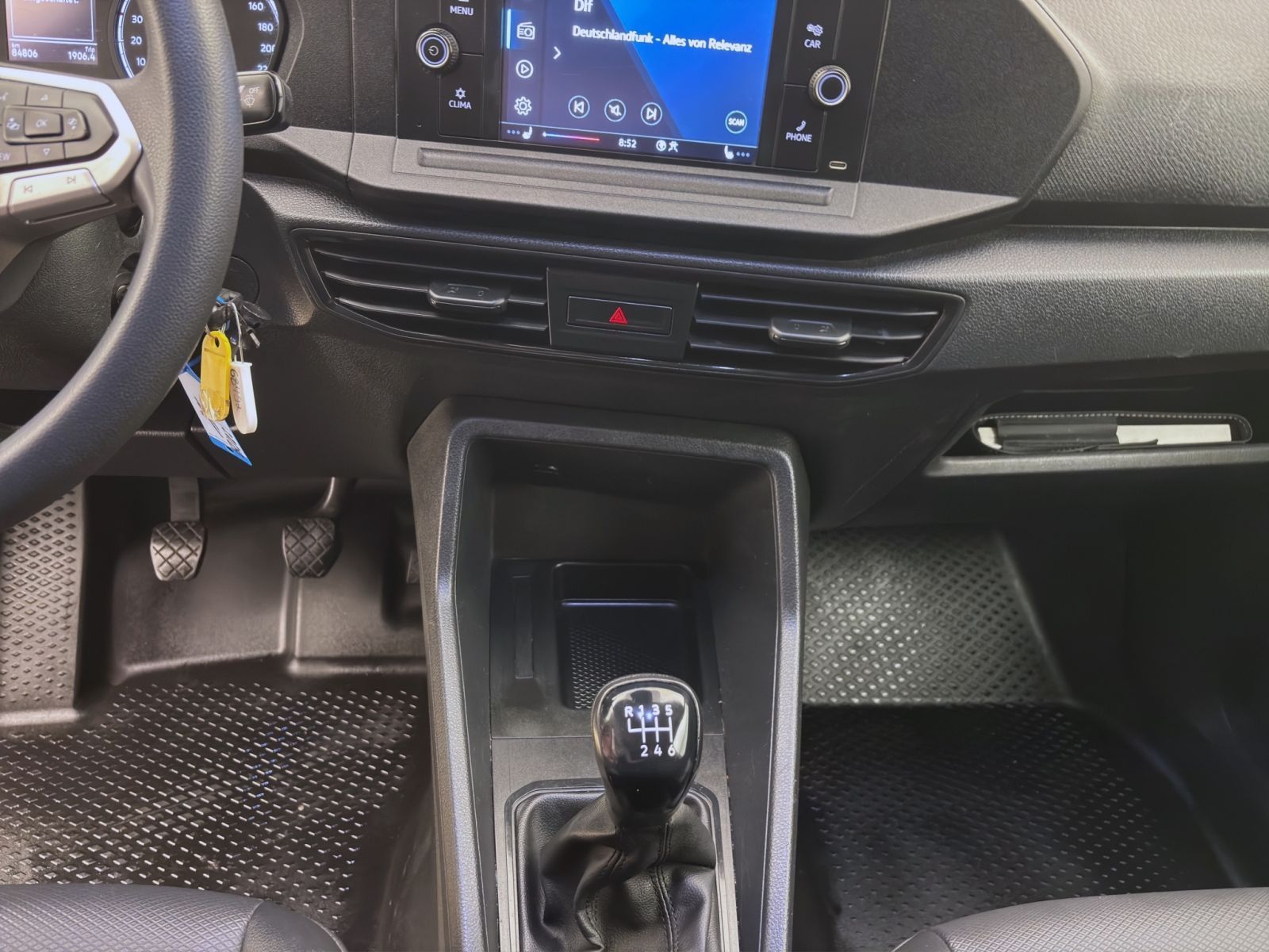 Volkswagen Caddy - Bild 14