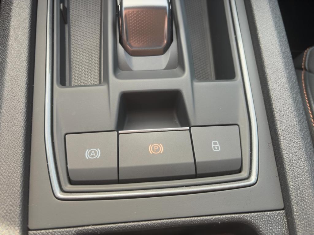 Cupra Leon 2.0 TSI VZ LED Navi Keyless AD e-Sitze ACC, миниатюра 16