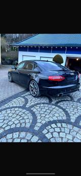 Audi audi a6 f4 2,8 liter v6 - Audi A6: 4f
