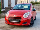 Suzuki Alto Basis - gebrauchte Suzuki Alto aus dem Jahr 2011