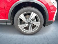 Audi Q2 - Vorschau Bild 8