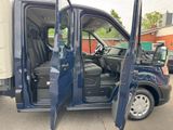 Ford Transit Pritsche 310 L2 Doppelkabine Klima7Sitze - Ford Transit: 2.2