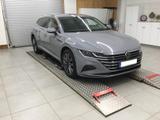 Volkswagen Arteon Shooting Brake AHK NAVI PDC WINTER-PAKET - gebrauchte VW Arteon aus dem Jahr 2024