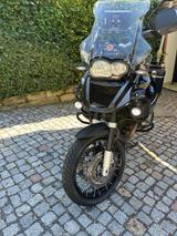 BMW R 1200 GS - BMW 2010 R 1200 GS