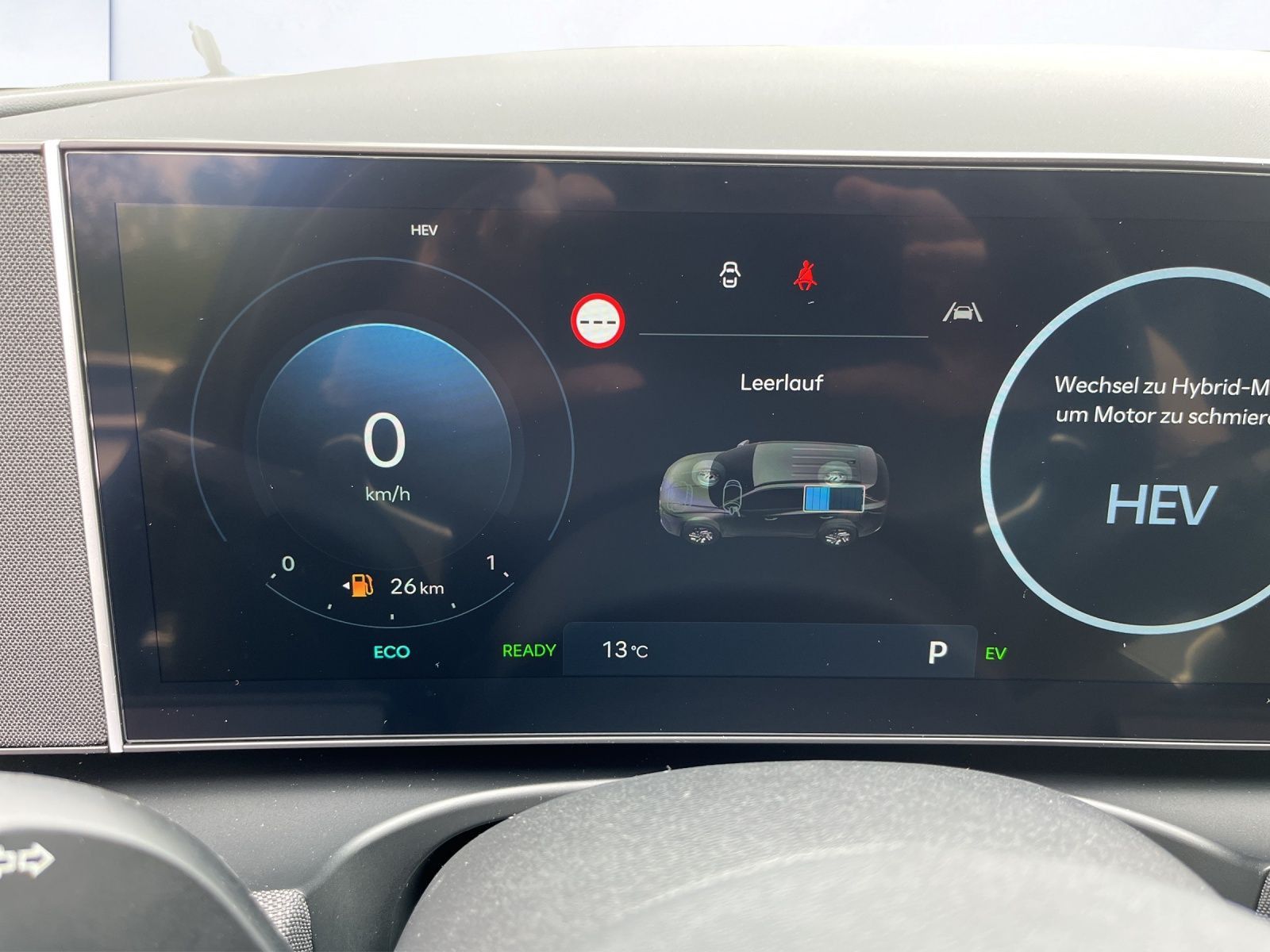 Hyundai Tucson – Bild 12