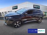 Peugeot 3008 GT PureTech 130 EAT8 EGSD FOCAL SITZHZG - Peugeot 3008: Automatik