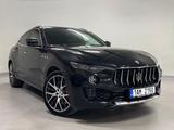 Maserati Levante 3.0 V6 430HP Modena Auto 4WD Modena - Maserati Levante: Modena